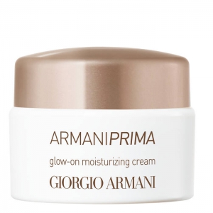 armani beauty malaysia armani prima glow on moisturizing cream