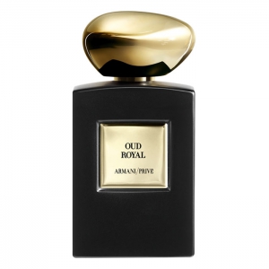 armani prive oud royal luxury eau de parfum intense