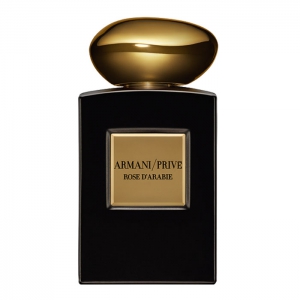 armani prive rose d arabie luxury eau de parfum intense