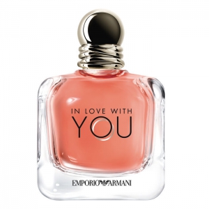 emporio armani in love with you edp for women