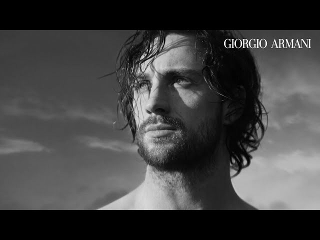 Discover the new Acqua di Giò Eau de Parfum by Giorgio