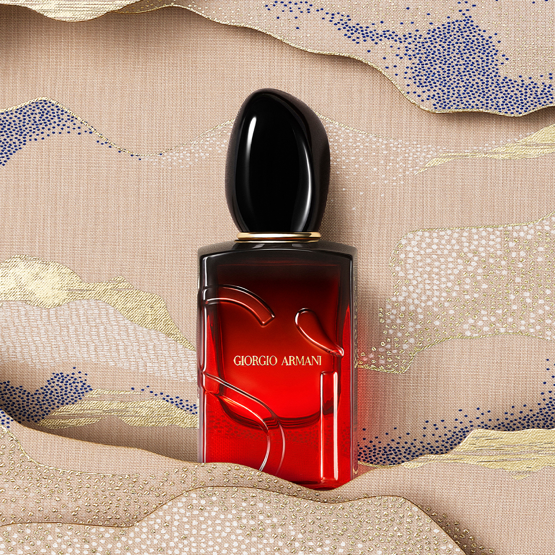 Giorgio-armani si passione